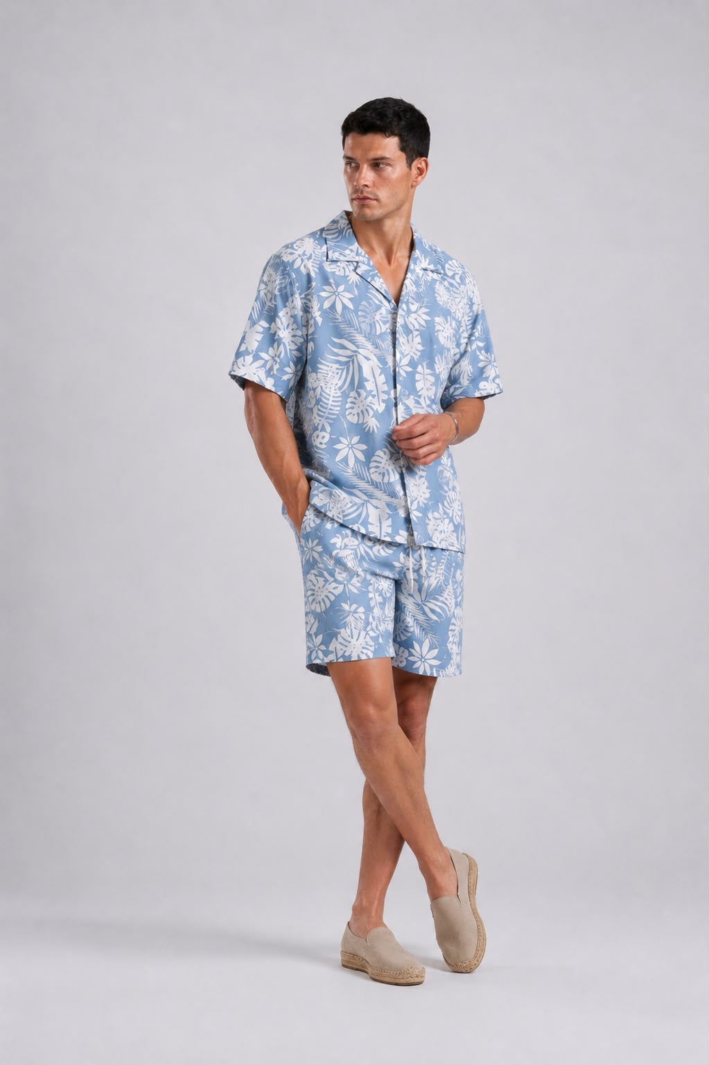 Cabana Vibes Combo Set