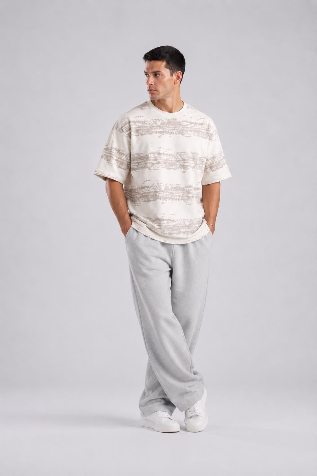 Sand Drift Premium Tee