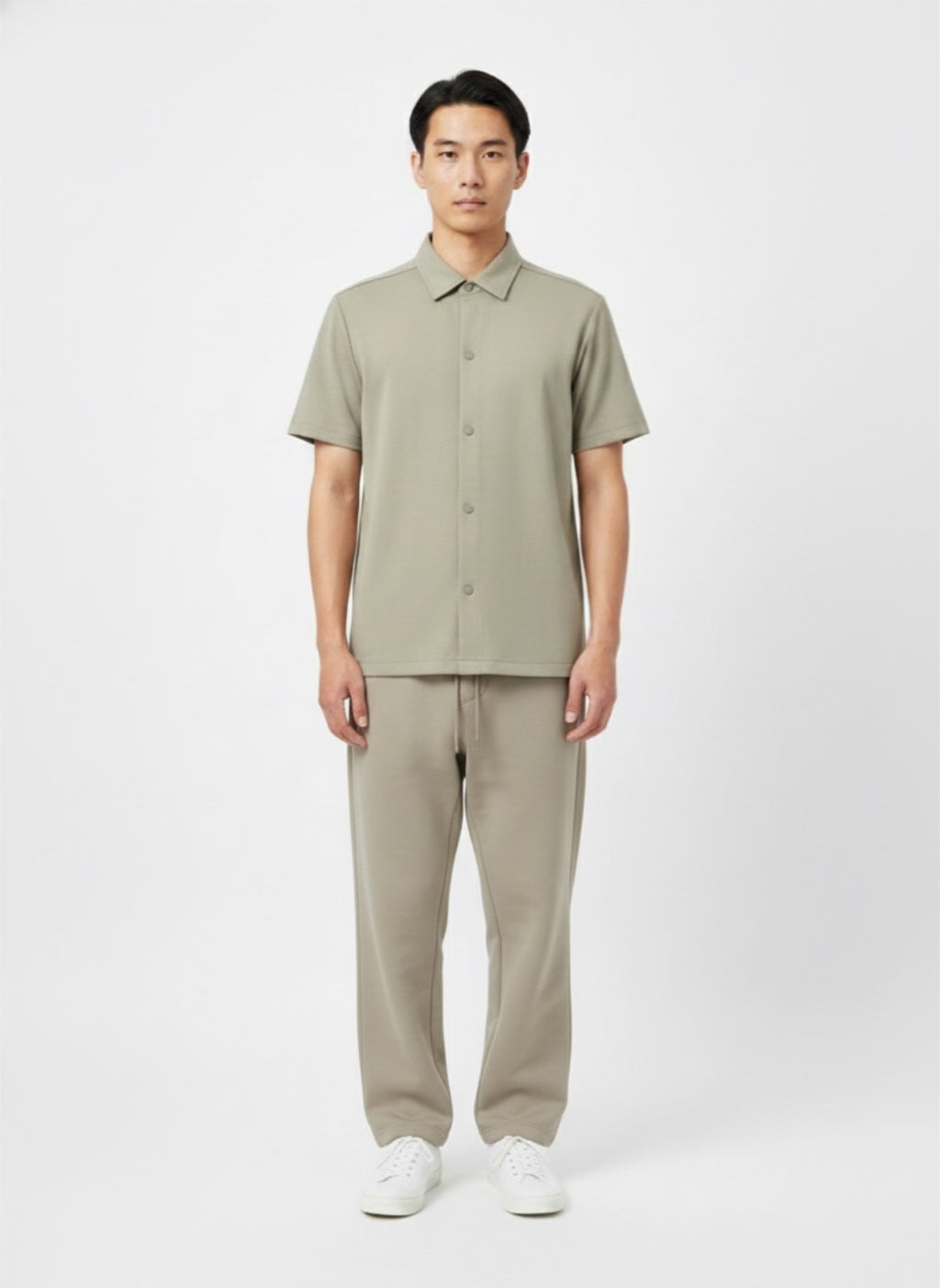 Premium Minimal Lounge Set