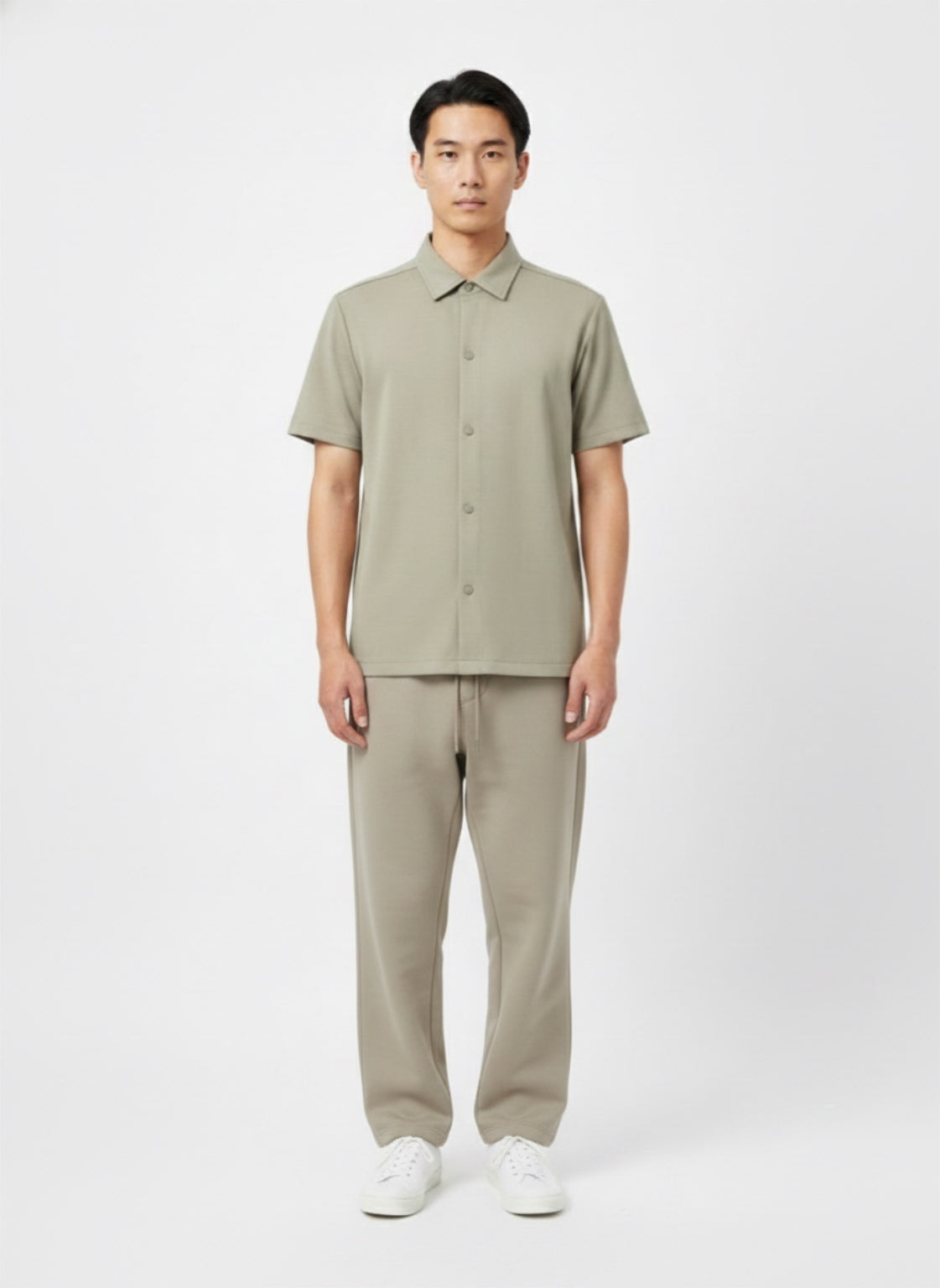 Premium Minimal Lounge Set