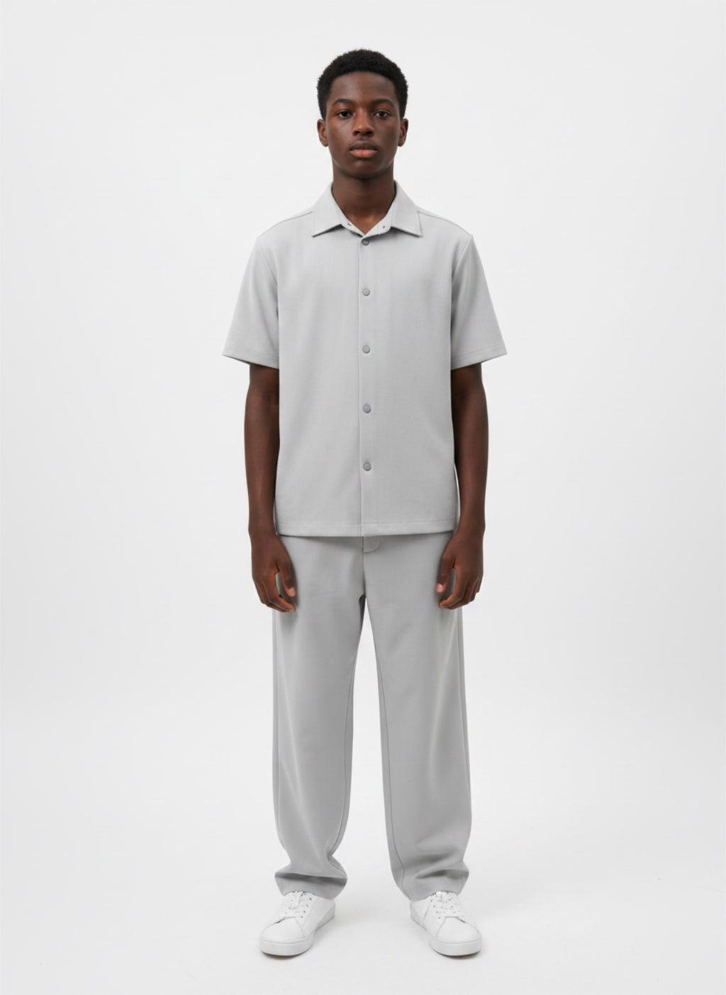 Premium Minimal Lounge Set