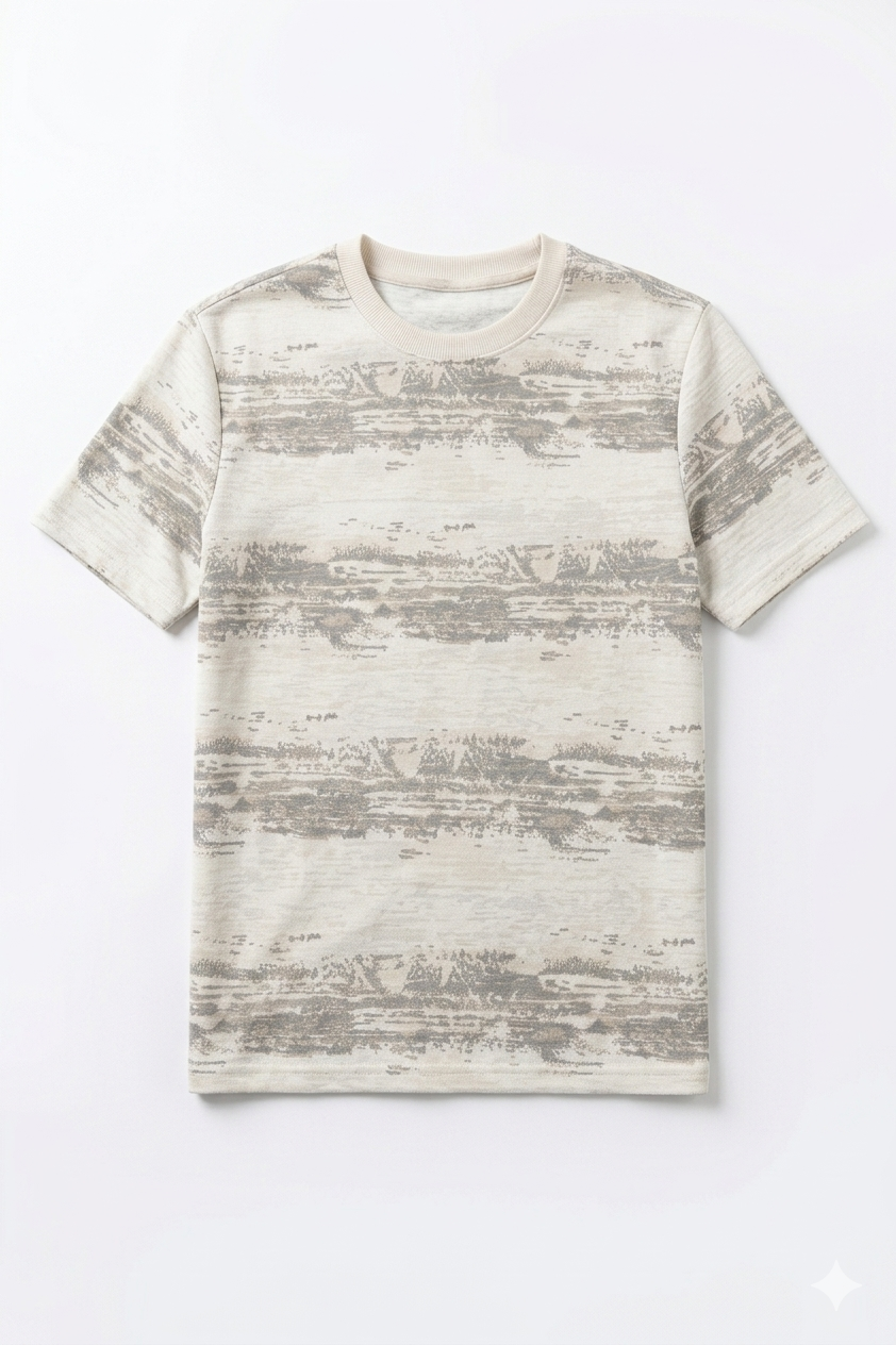 Sand Drift Premium Tee
