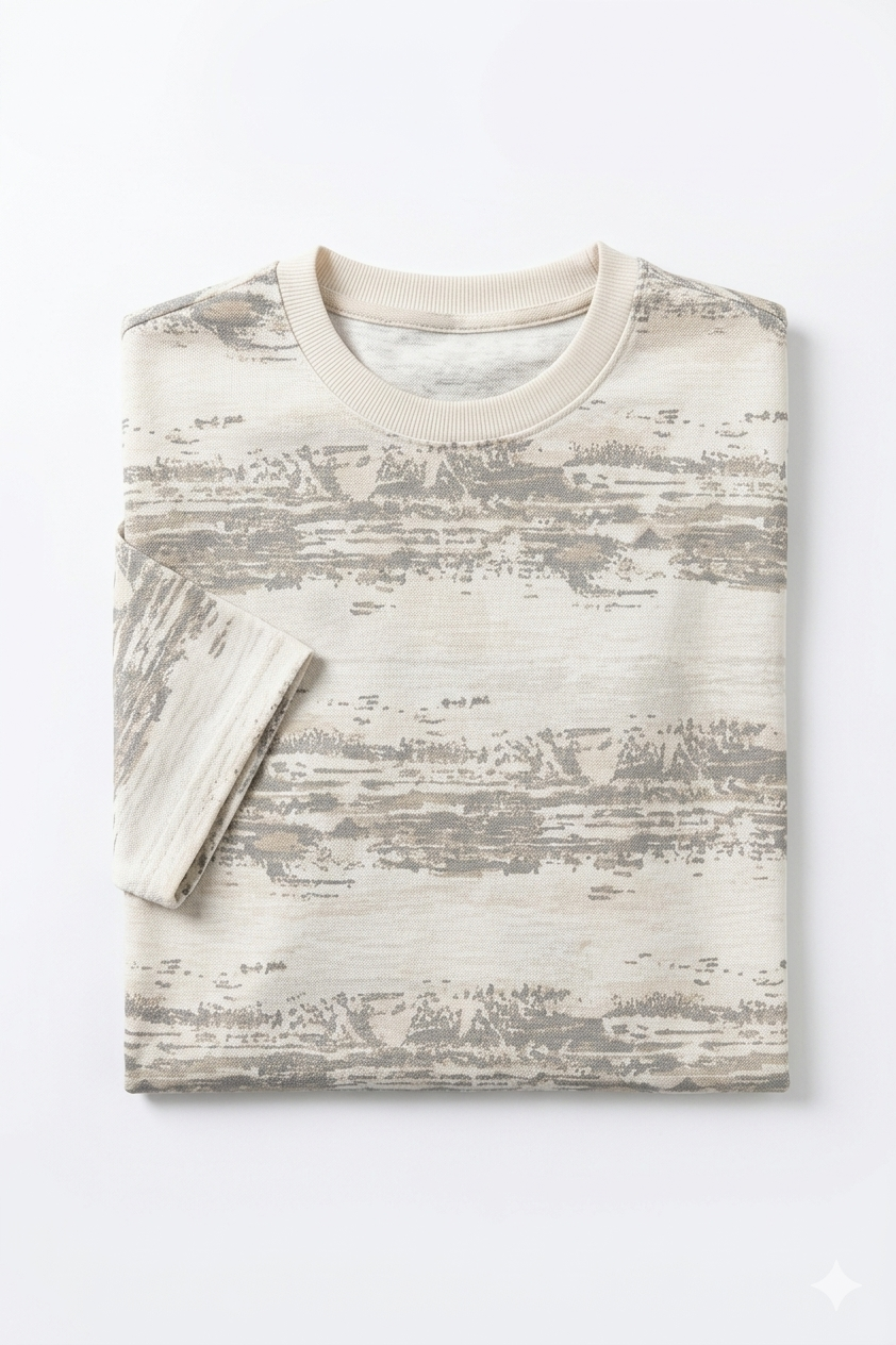 Sand Drift Premium Tee
