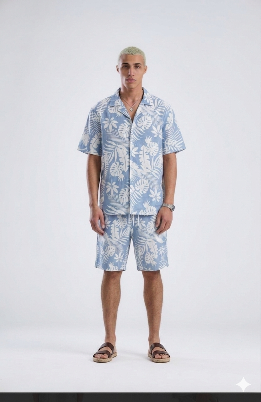 Cabana Vibes Combo Set