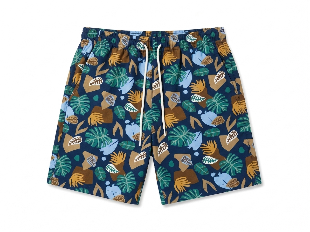 Midnight Jungle Co-Ord