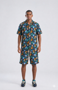 Midnight Jungle Co-Ord