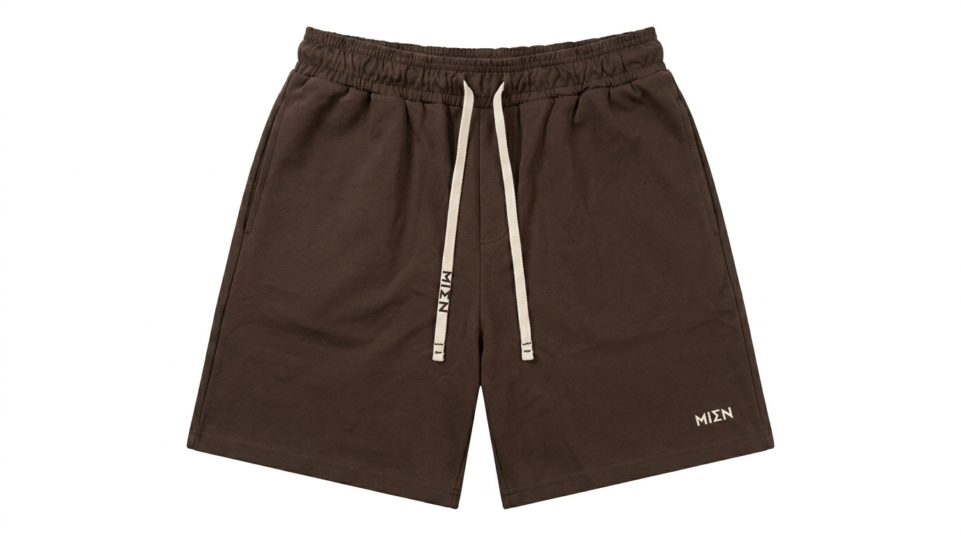 MIEN Essential Lounge Set