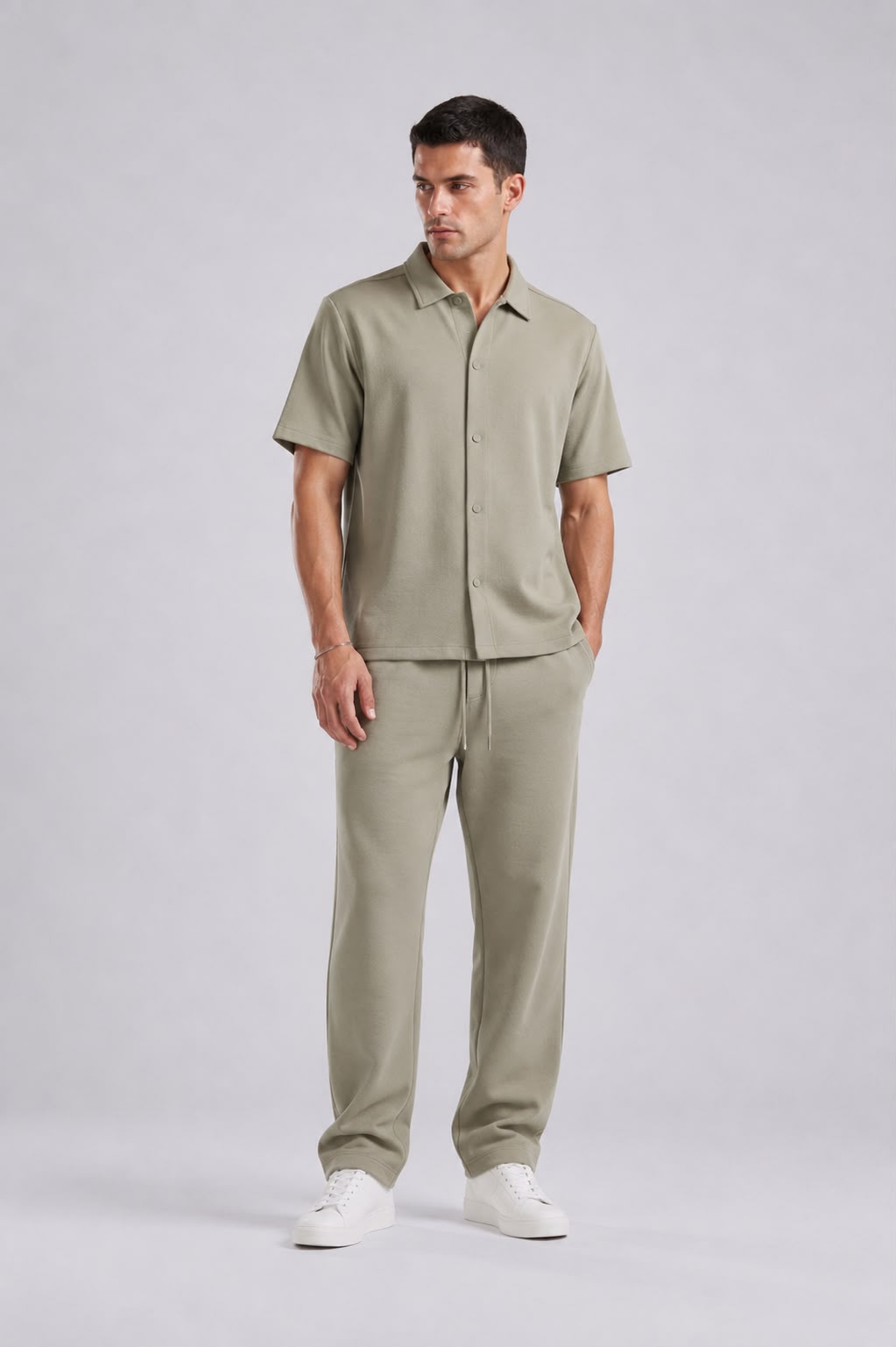 Premium Minimal Lounge Set