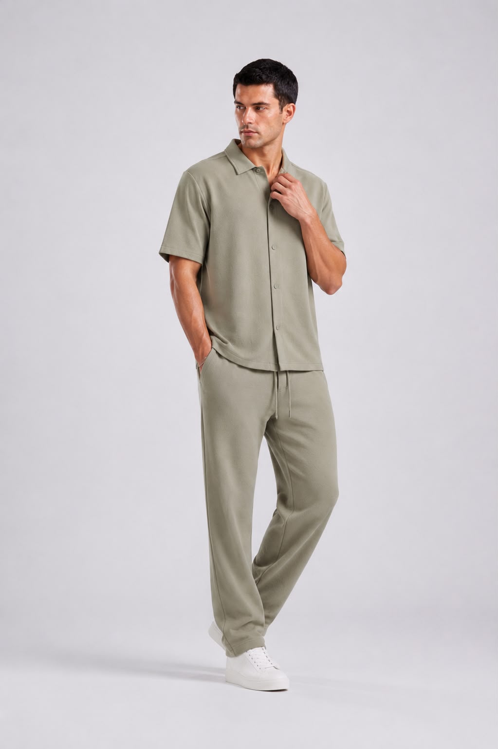 Premium Minimal Lounge Set