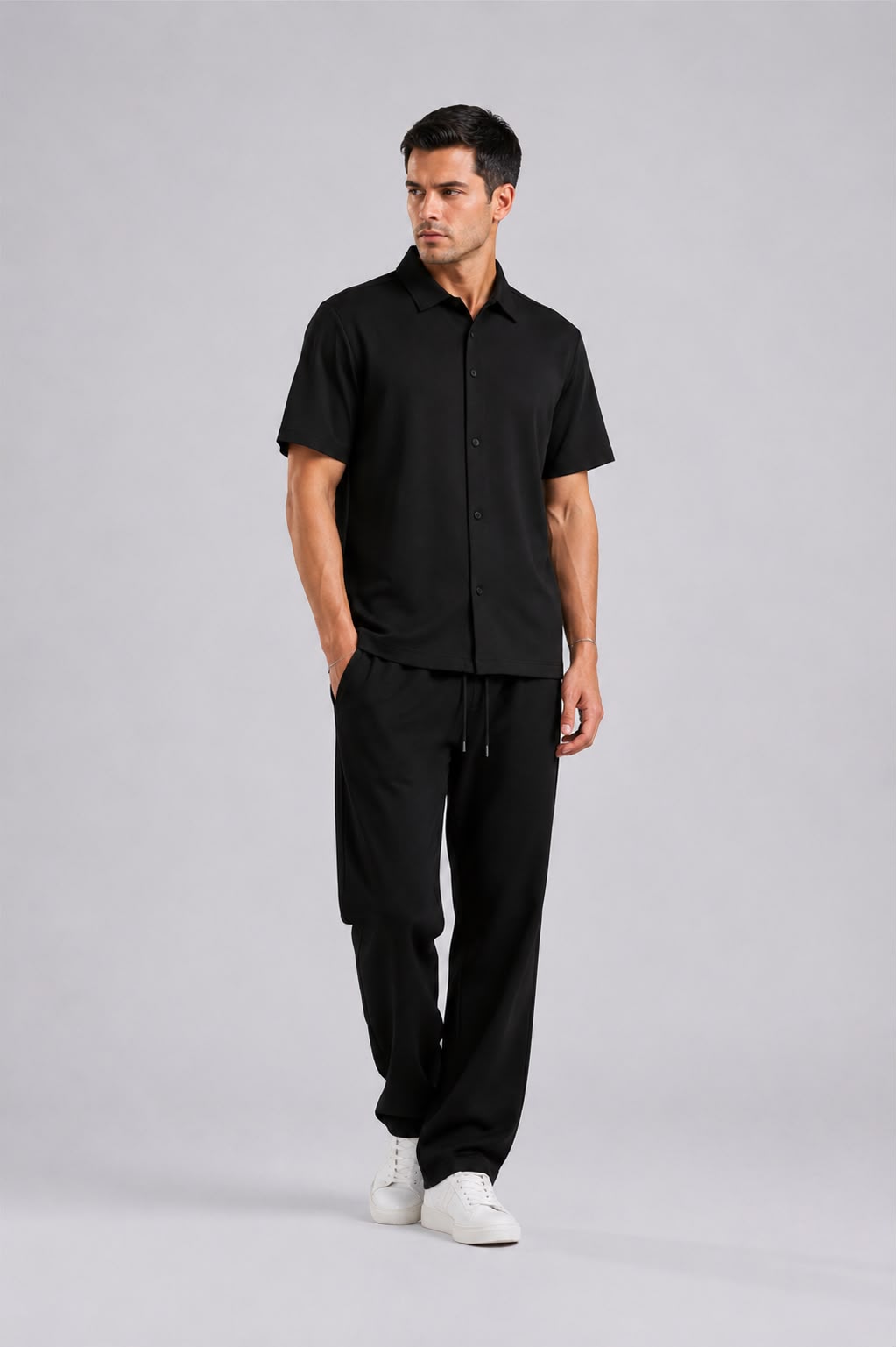 Premium Minimal Lounge Set