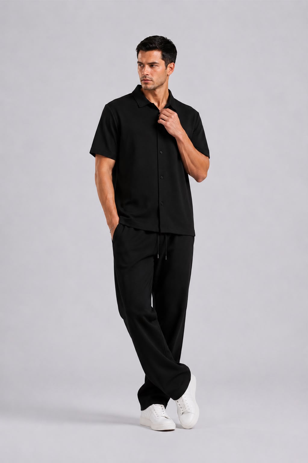 Premium Minimal Lounge Set