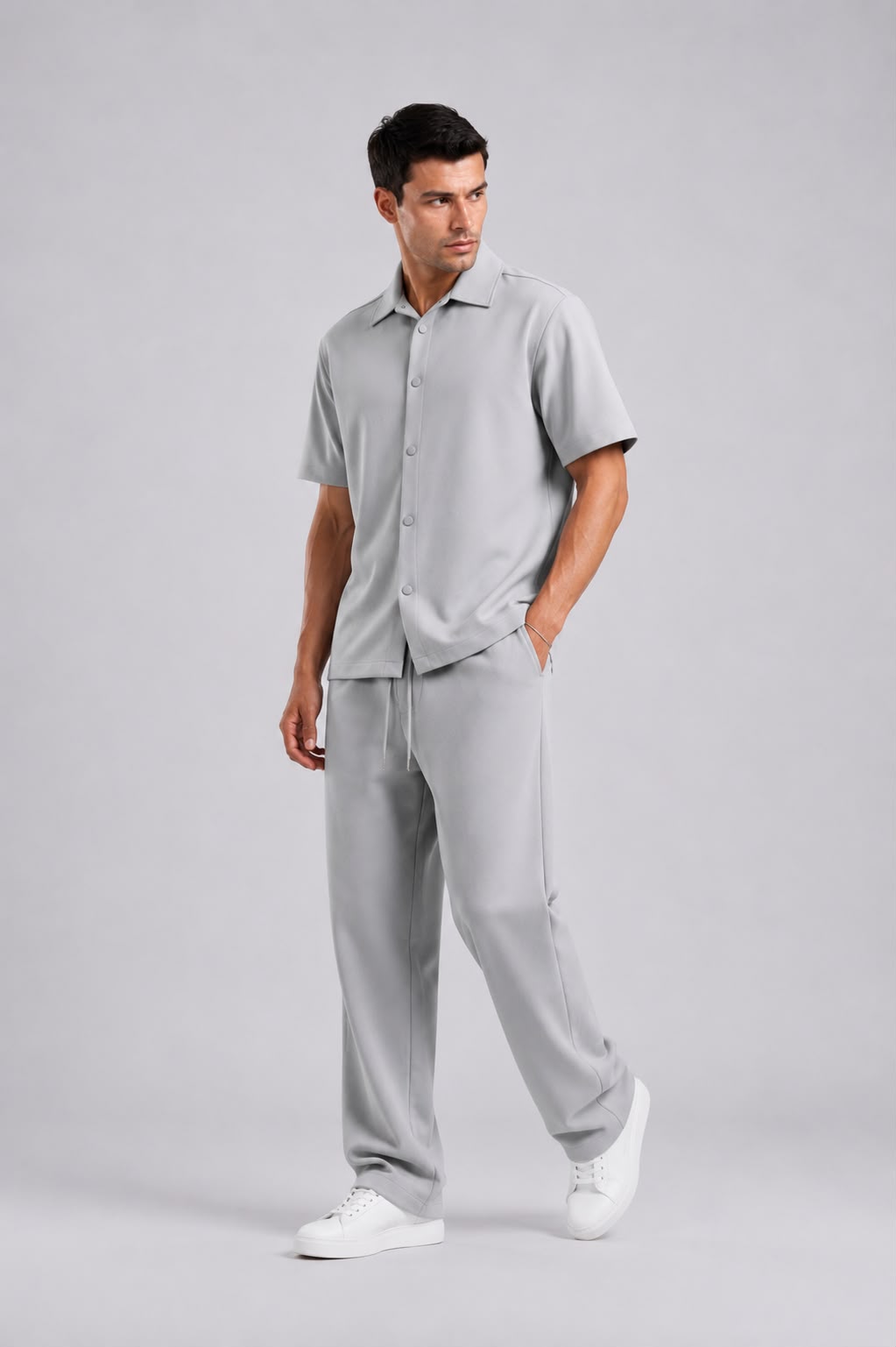 Premium Minimal Lounge Set