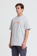 AKAGAMI PRINTED T-SHIRT OVERSIZED