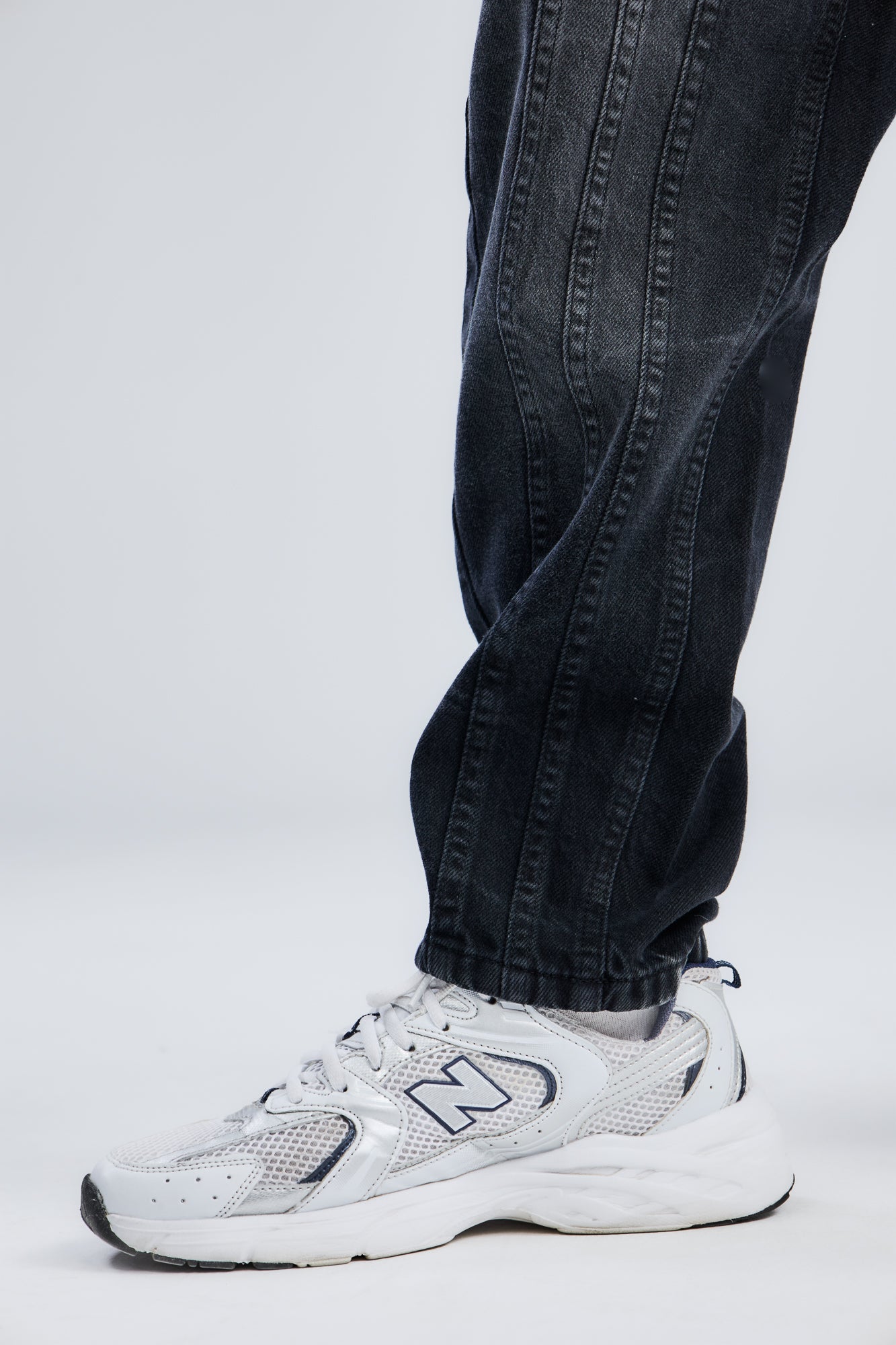 Cow Boy Relaxed Fit Jeans