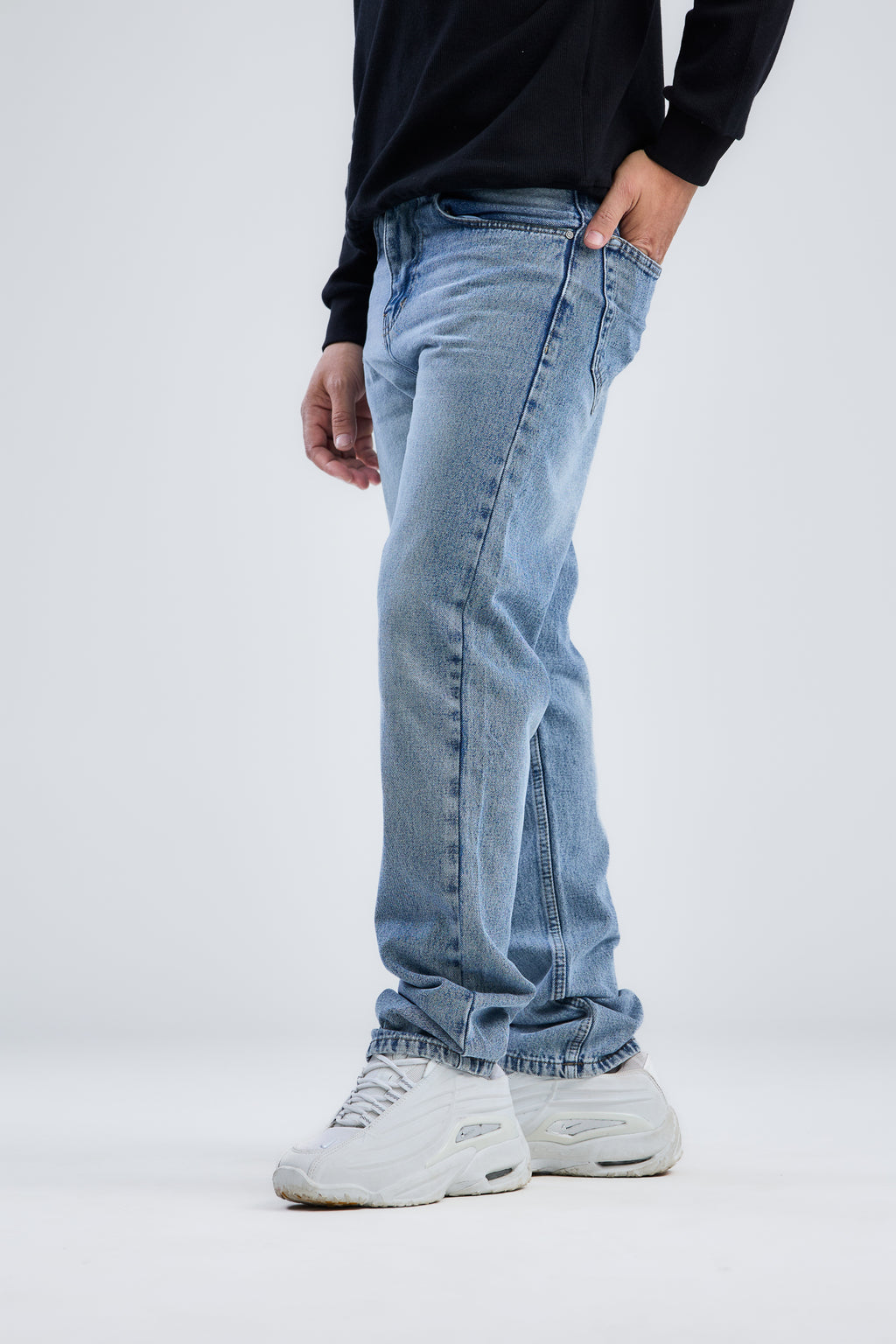 Oscar Jeans Relaxed Fit