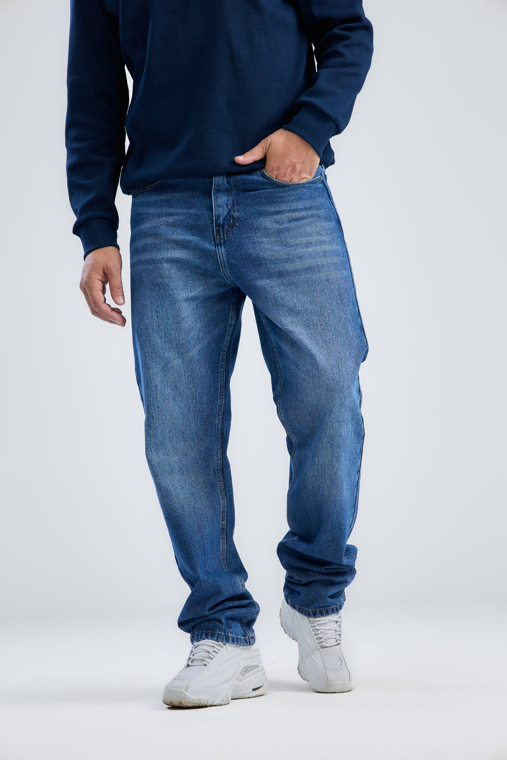 Oscar Jeans Relaxed Fit