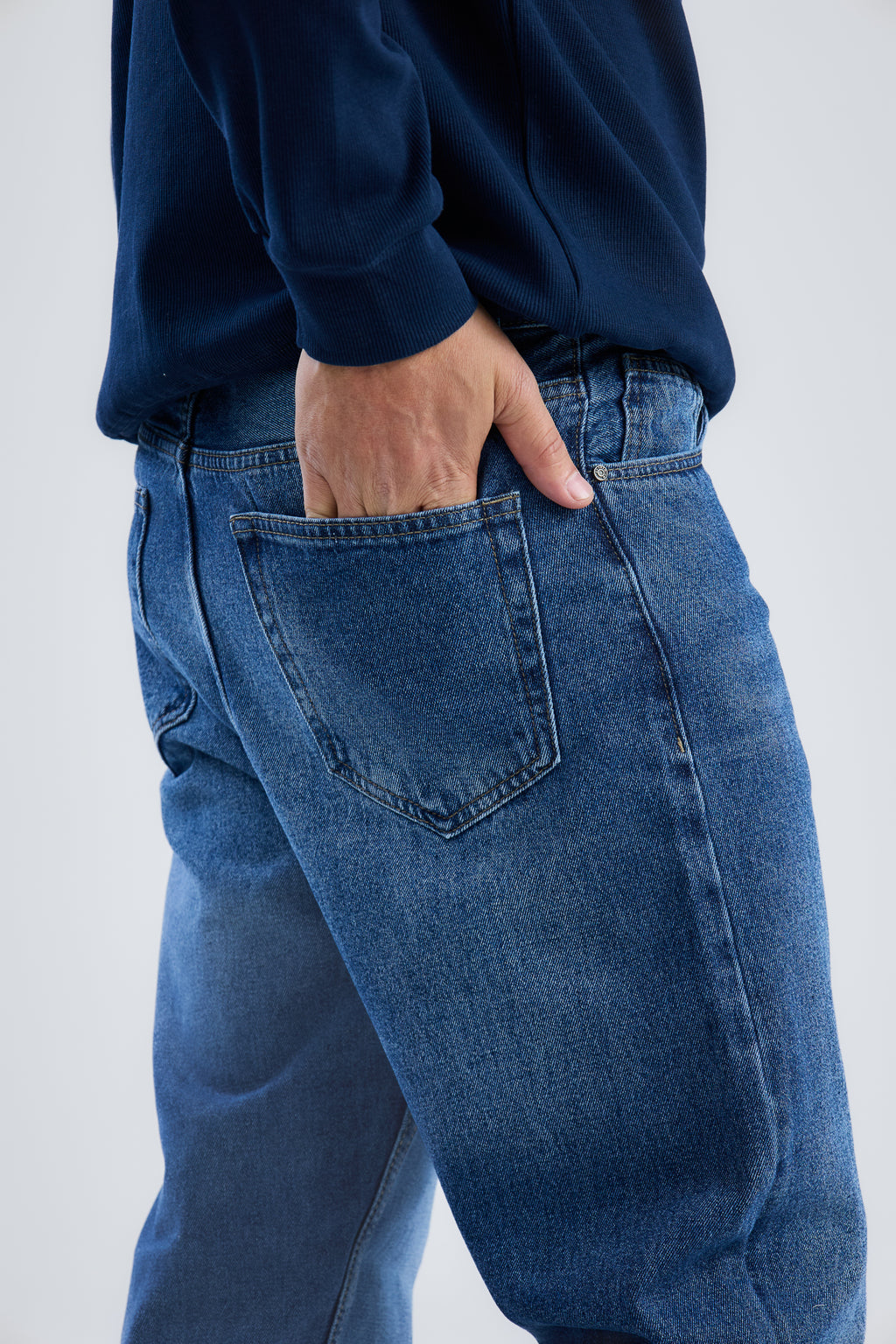 Oscar Jeans Relaxed Fit