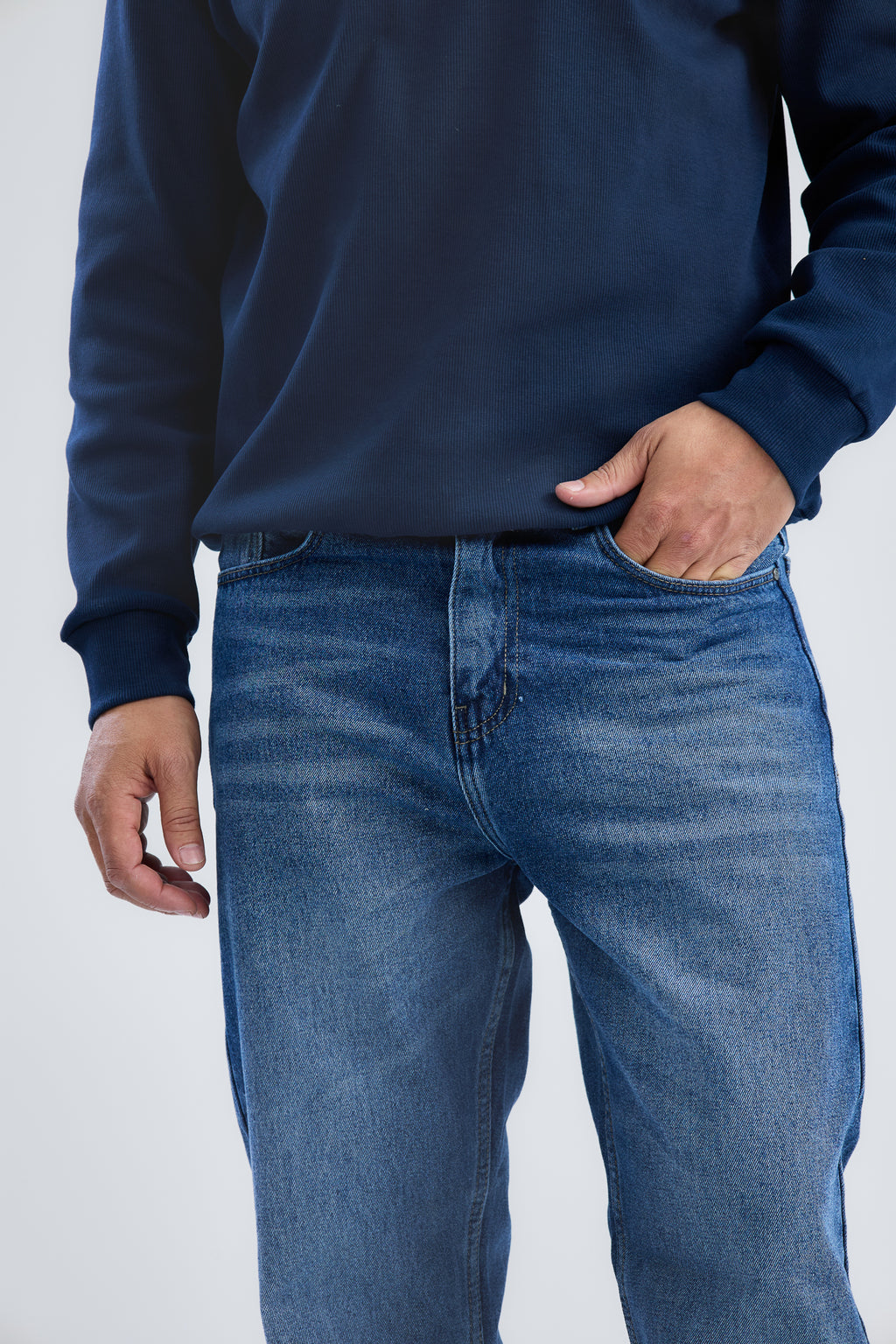 Oscar Jeans Relaxed Fit