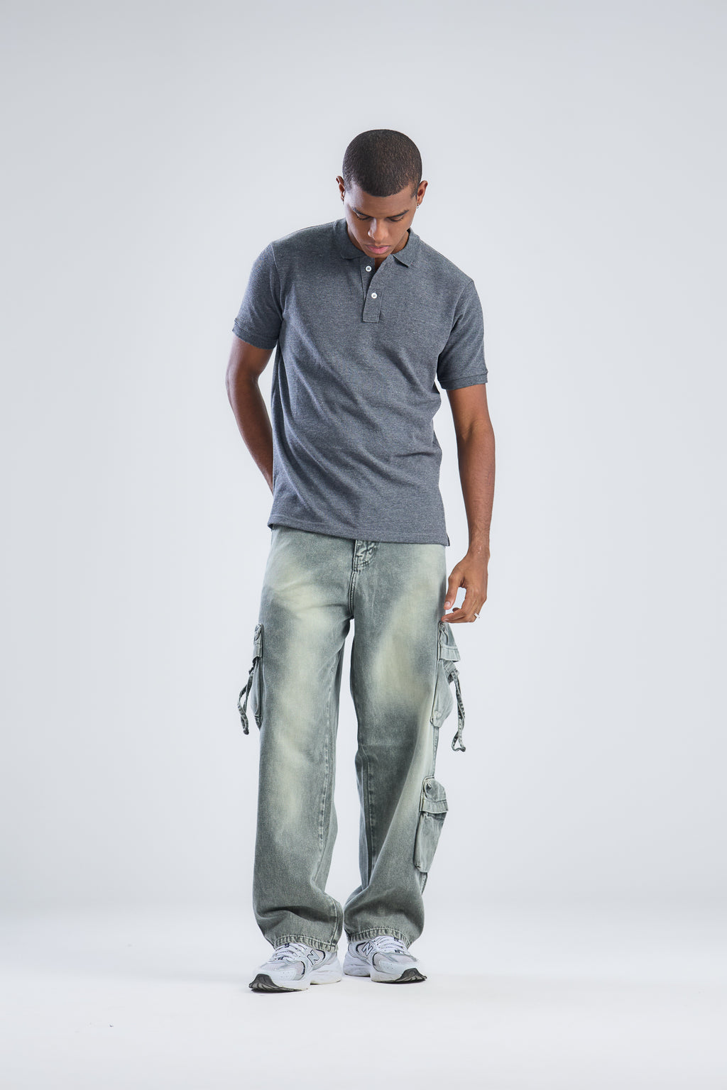 Mien Polo T-shirt Regular fit