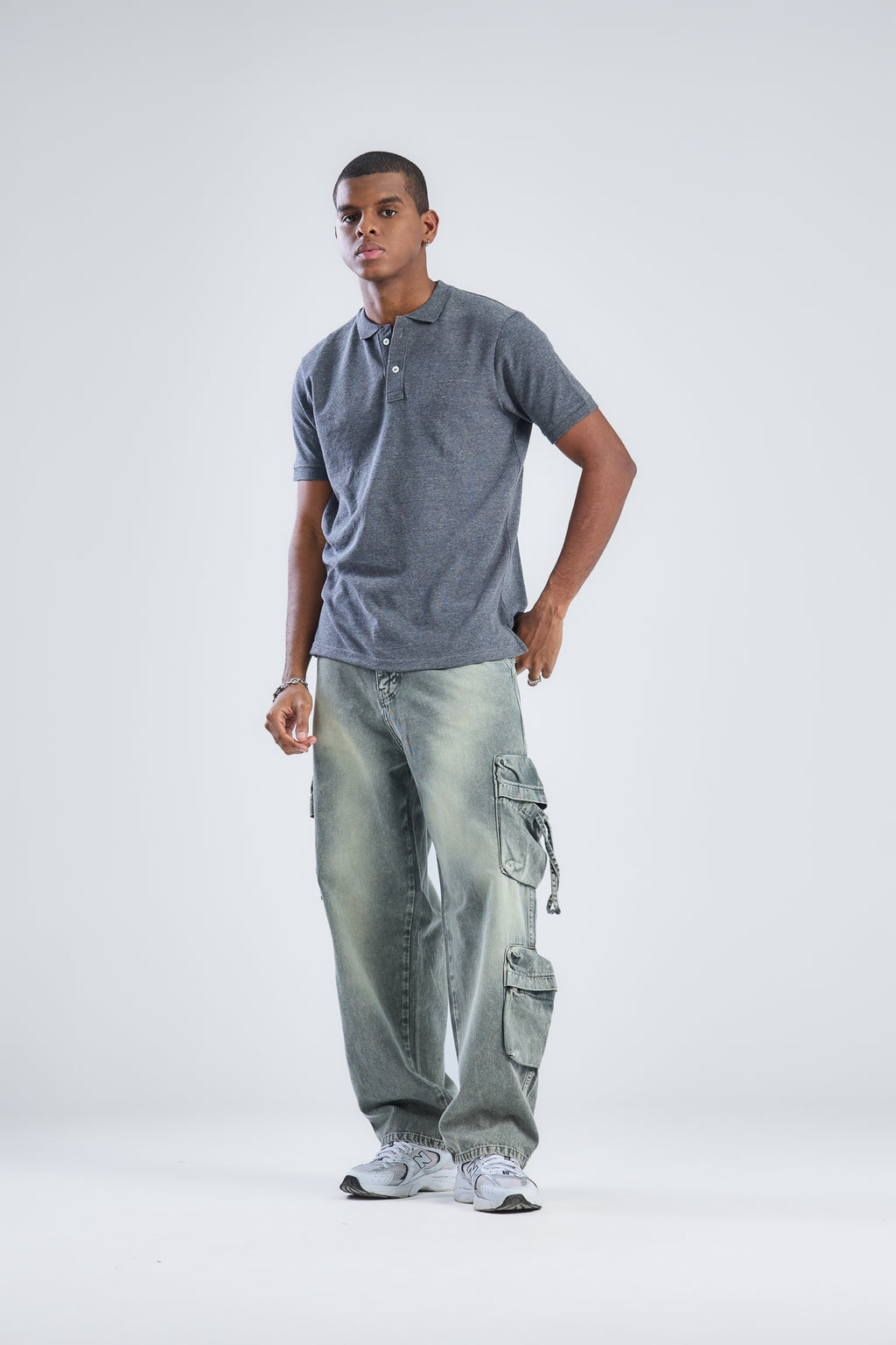 Mien Polo T-shirt Regular fit