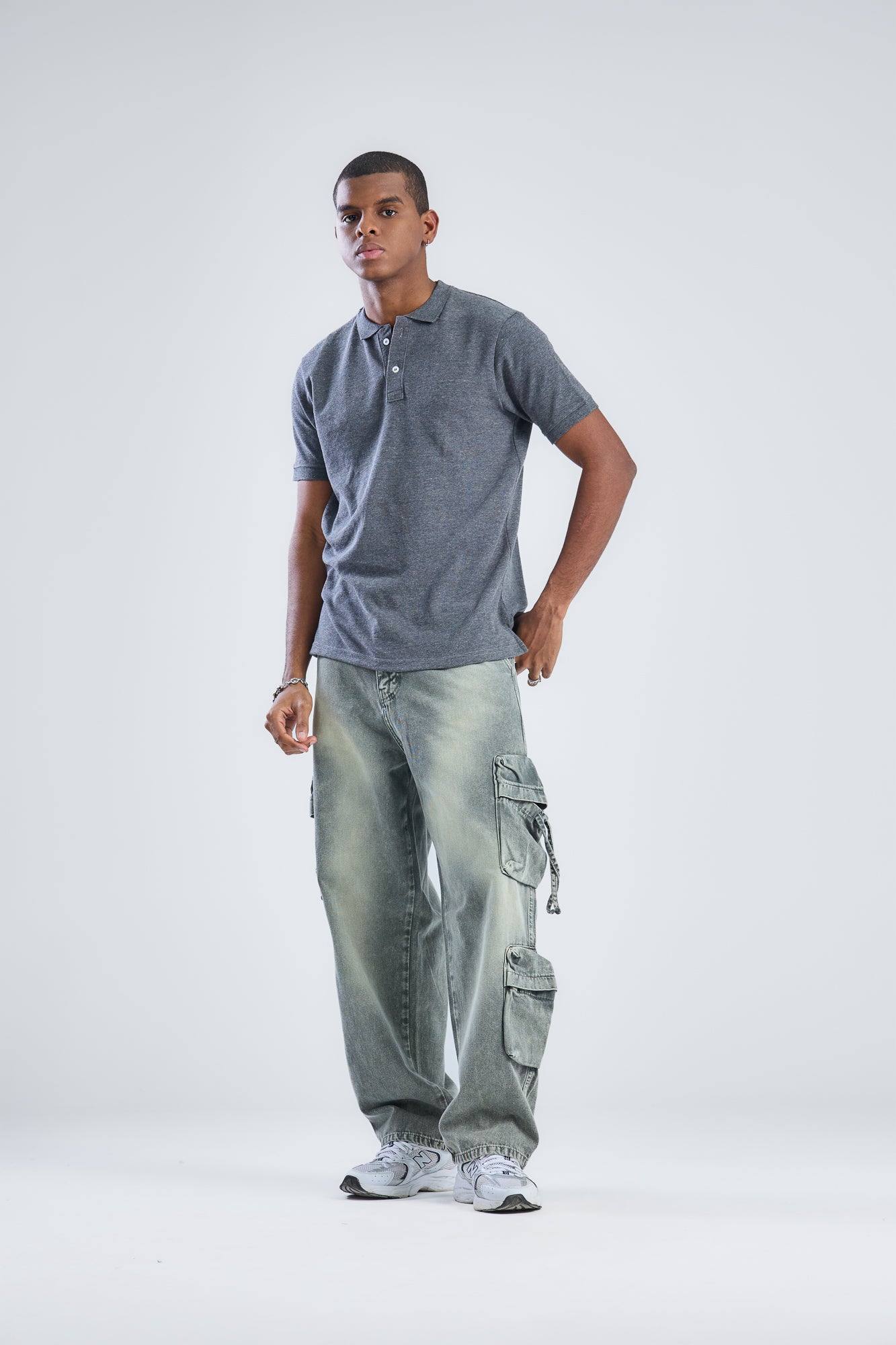 Mien Polo T-shirt Regular fit