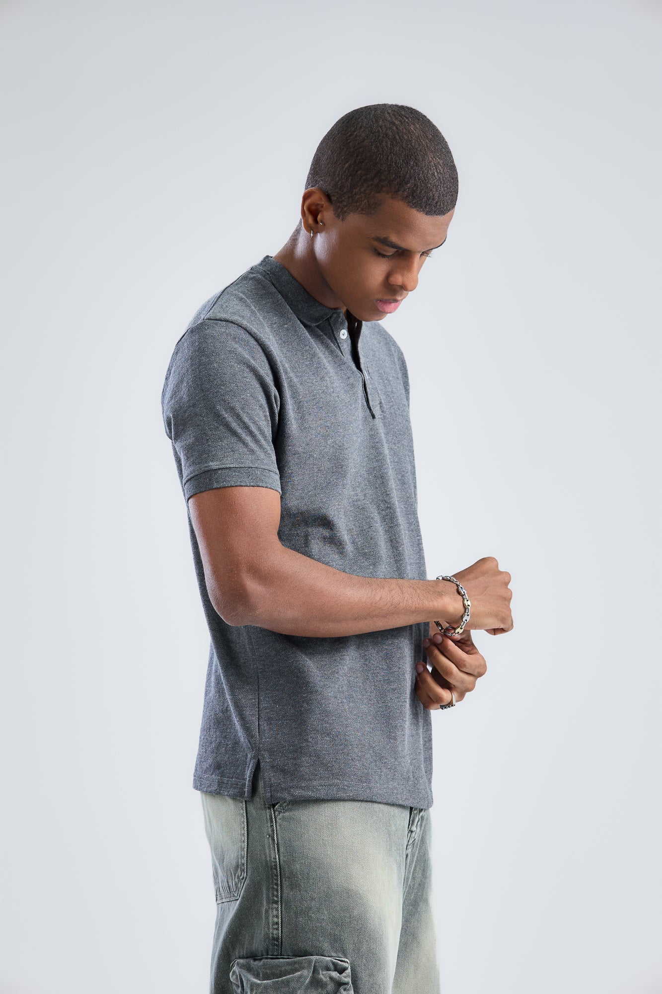 Mien Polo T-shirt Regular fit