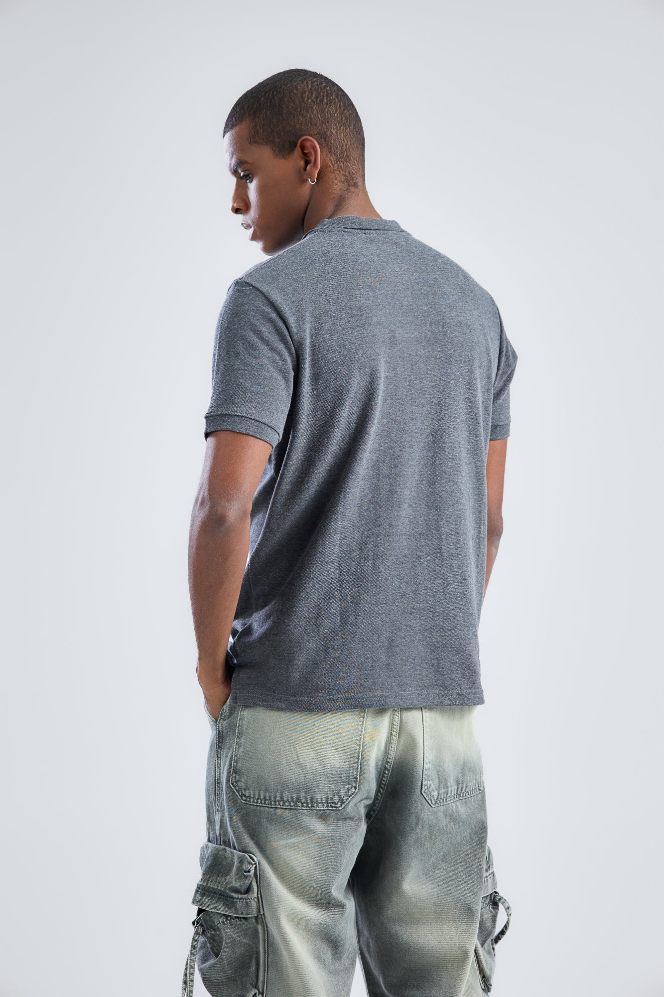 Mien Polo T-shirt Regular fit