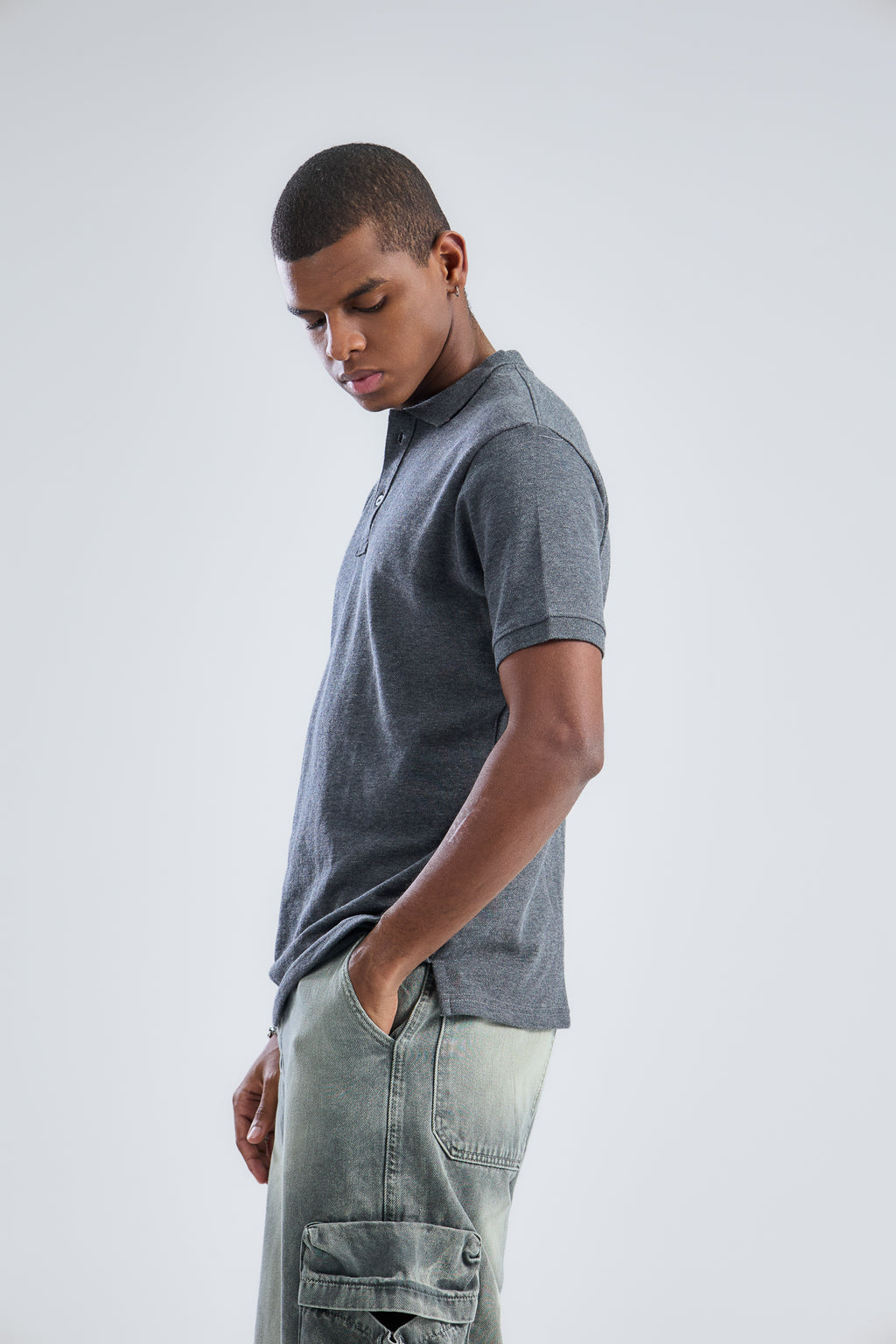 Mien Polo T-shirt Regular fit