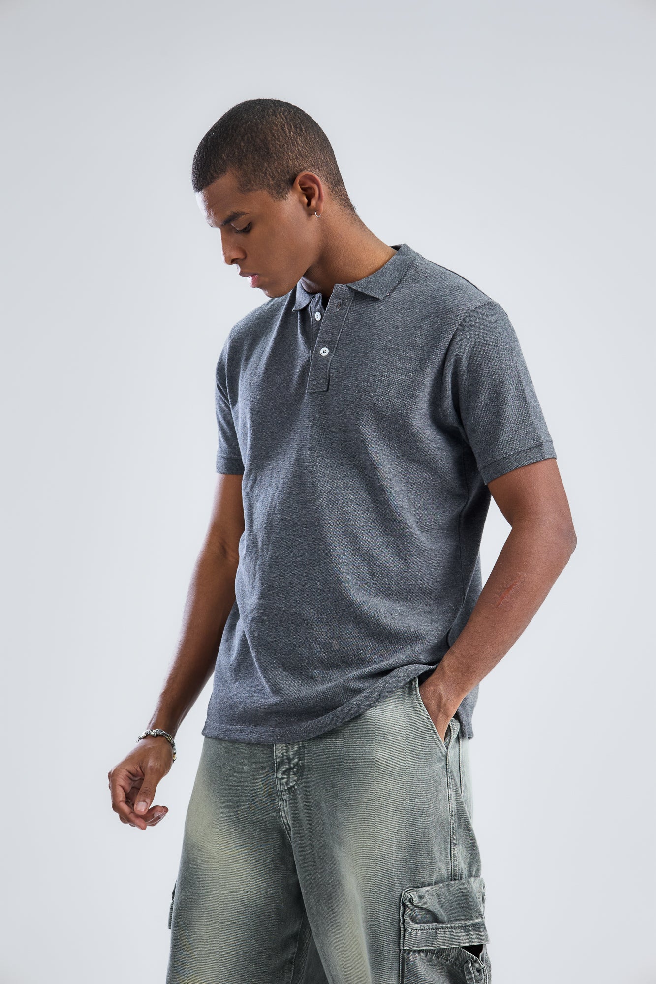 Mien Polo T-shirt Regular fit