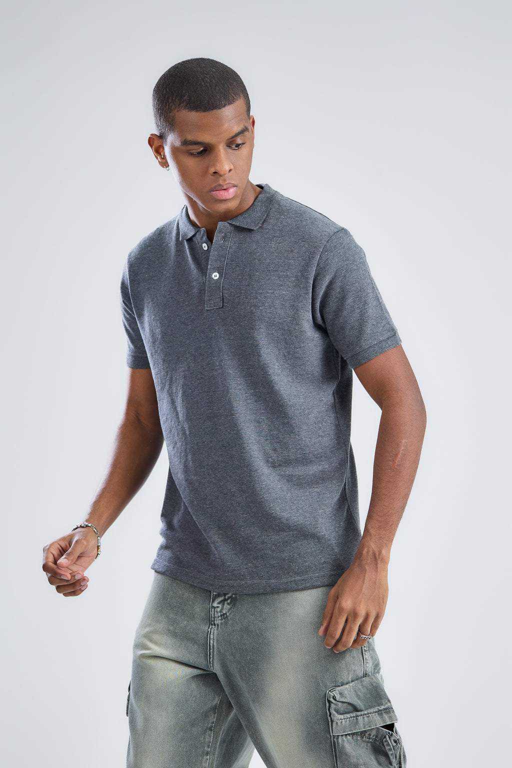 Mien Polo T-shirt Regular fit