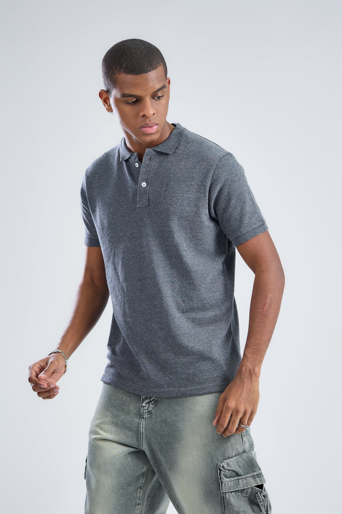 Mien Polo T-shirt Regular fit