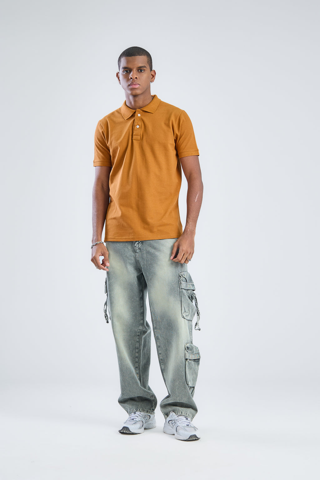 Mien Polo T-shirt Regular fit