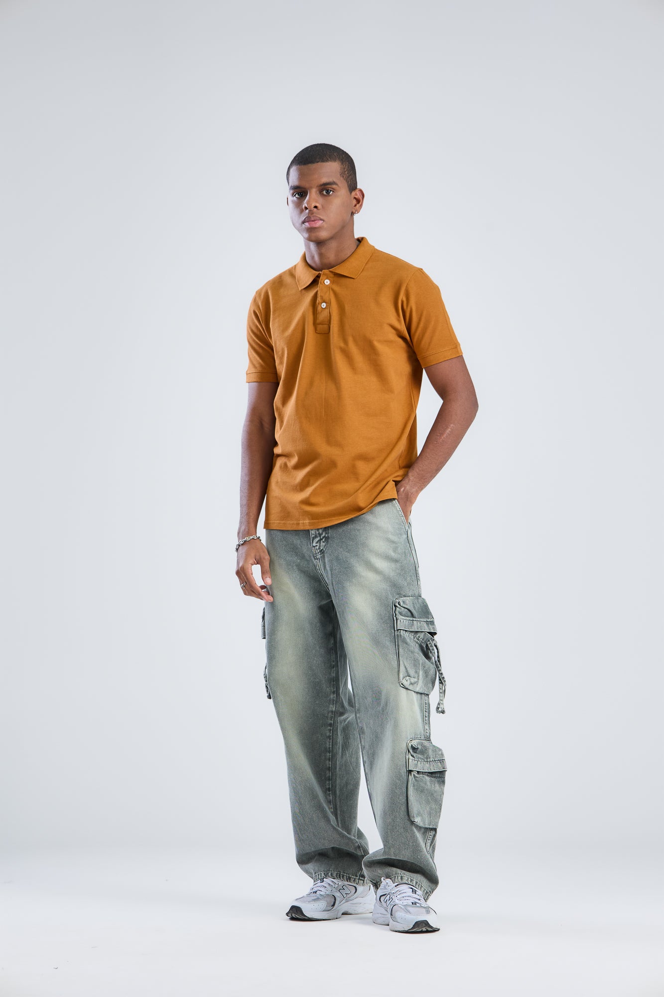 Mien Polo T-shirt Regular fit