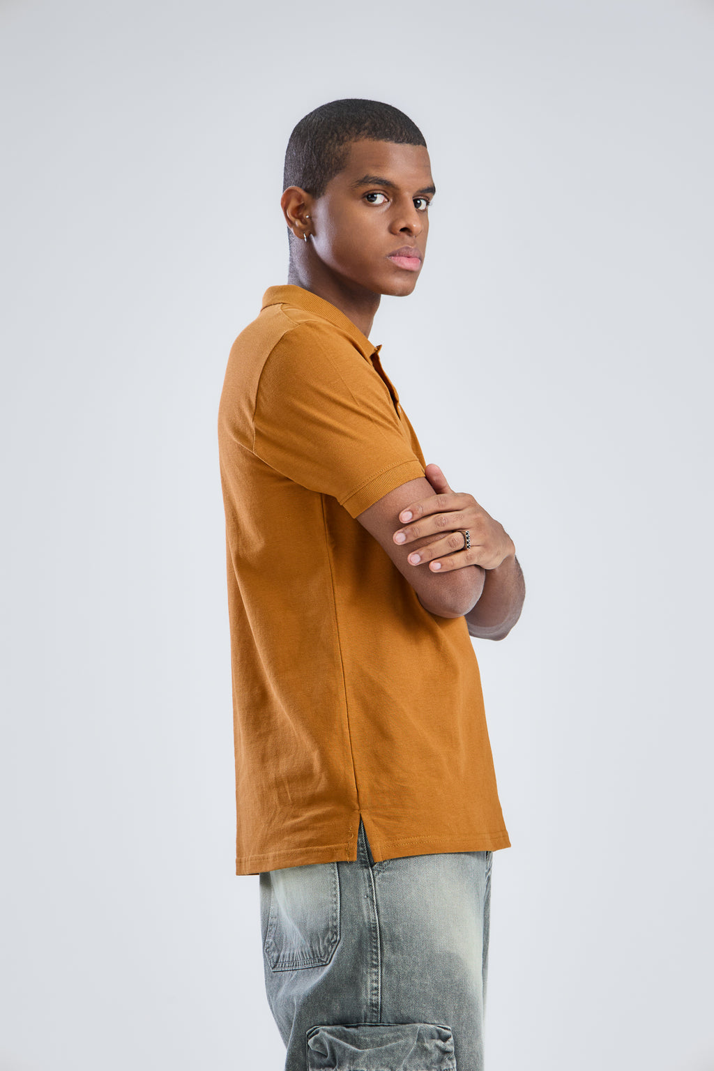 Mien Polo T-shirt Regular fit