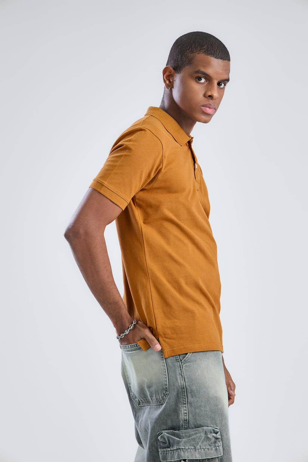 Mien Polo T-shirt Regular fit