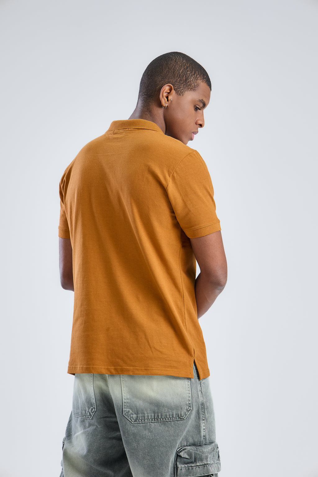 Mien Polo T-shirt Regular fit