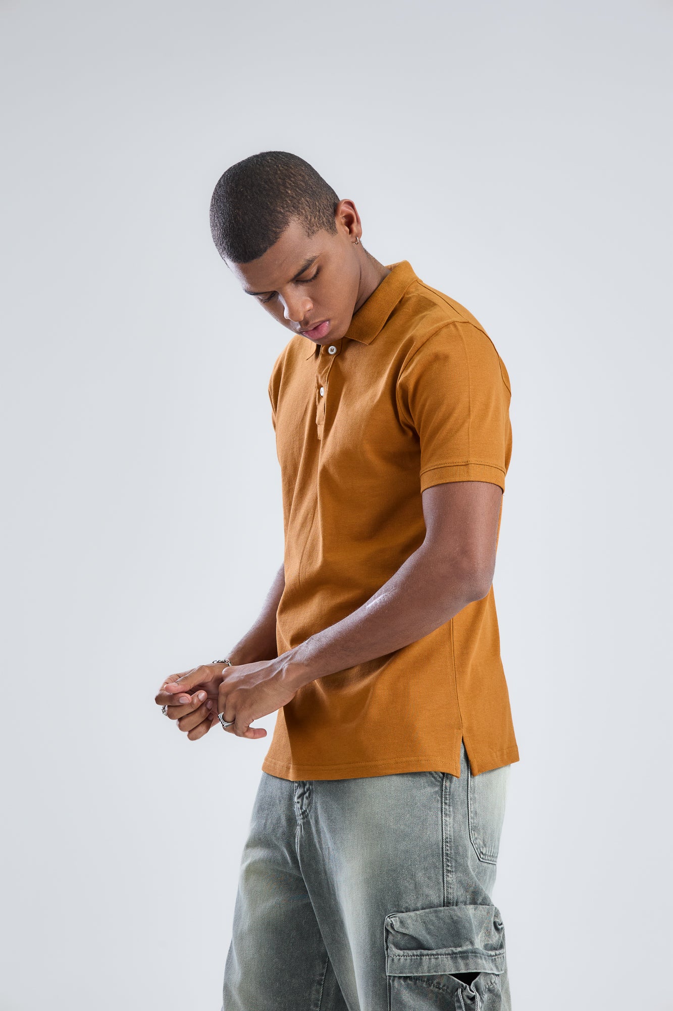 Mien Polo T-shirt Regular fit