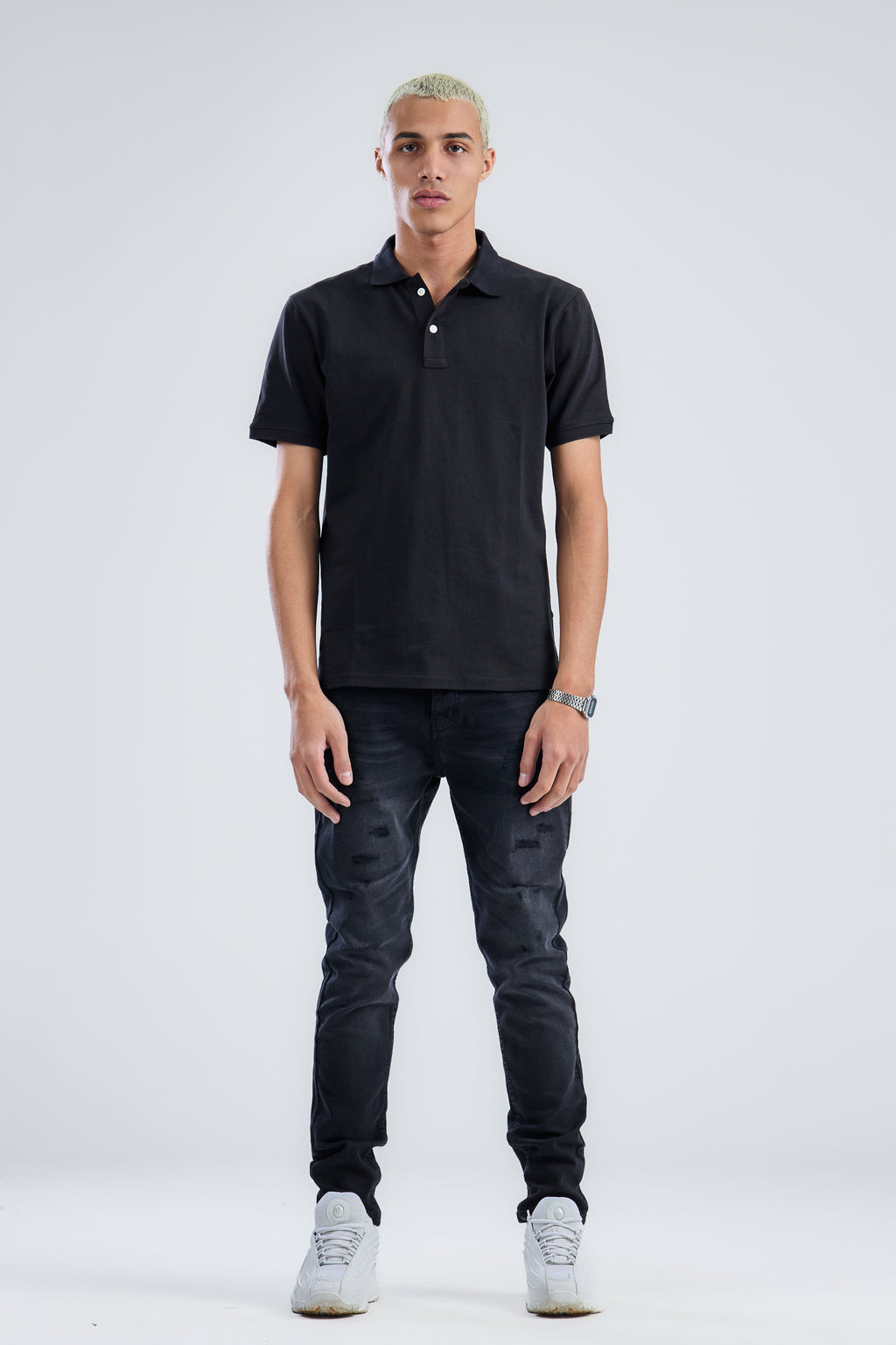 Mien Polo T-shirt Regular fit