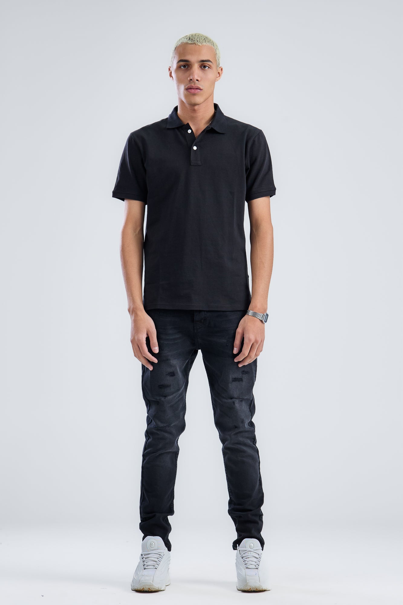 Mien Polo T-shirt Regular fit