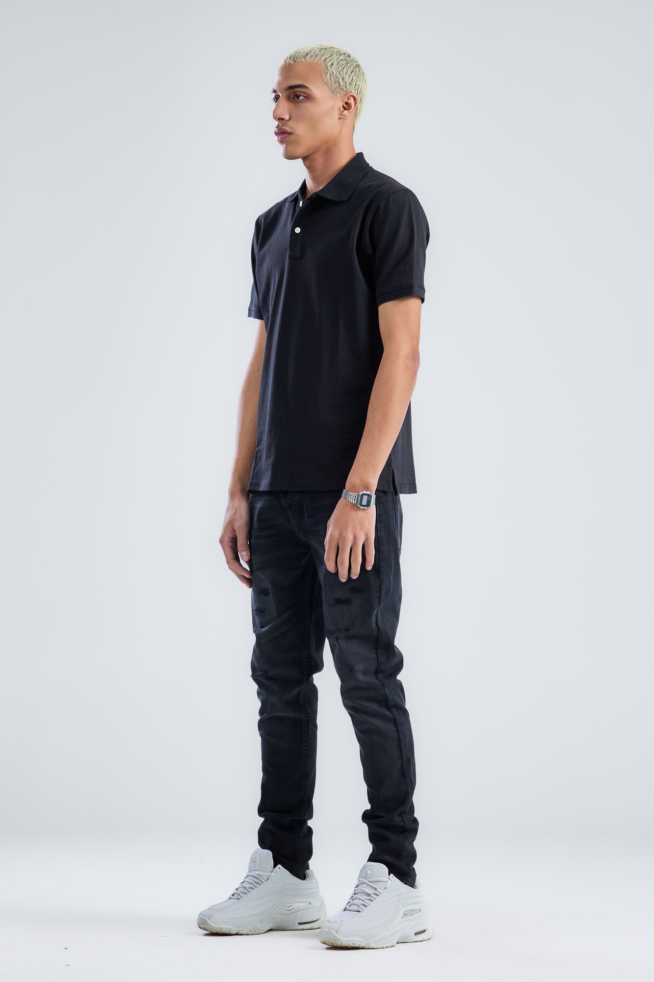 Mien Polo T-shirt Regular fit