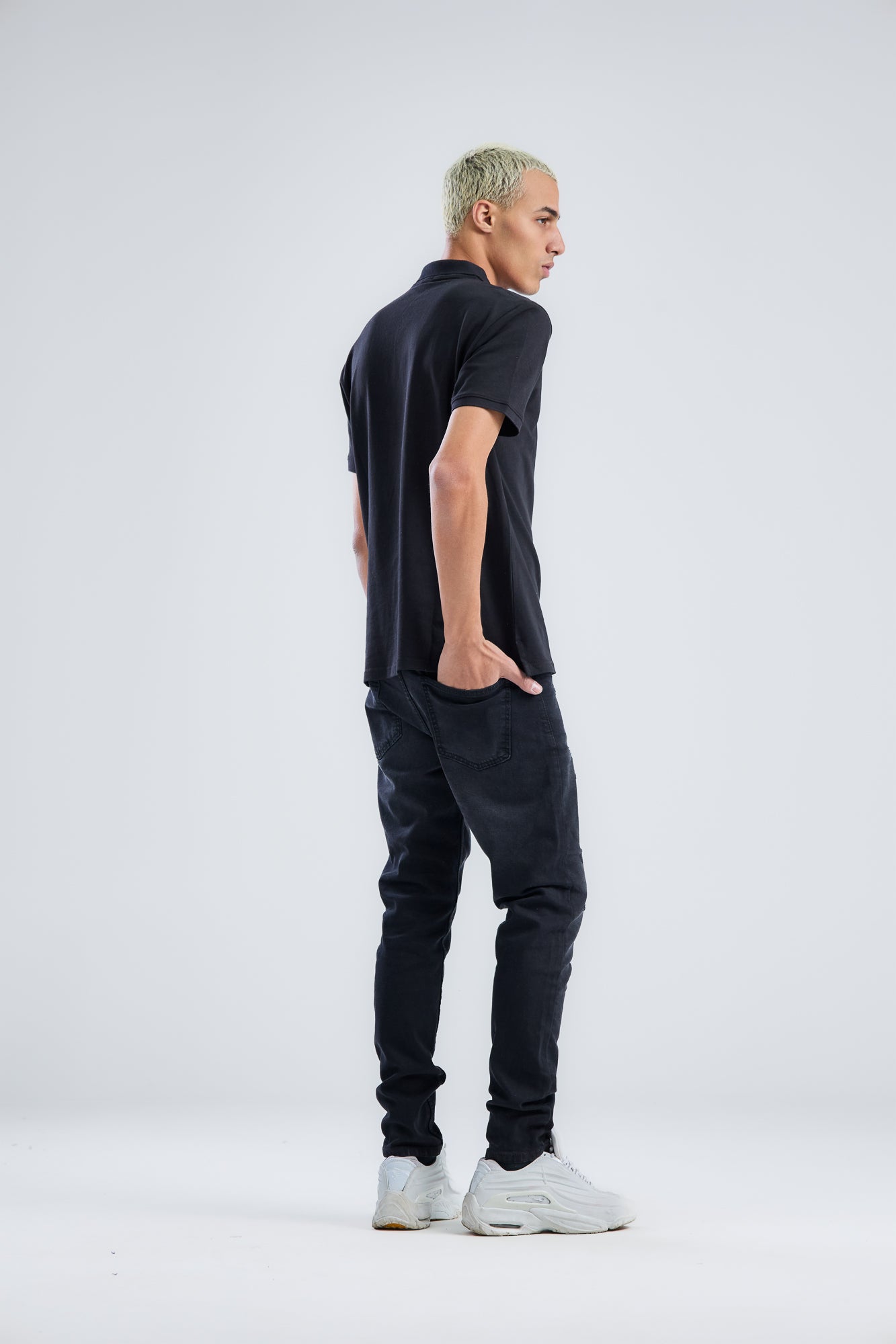 Mien Polo T-shirt Regular fit