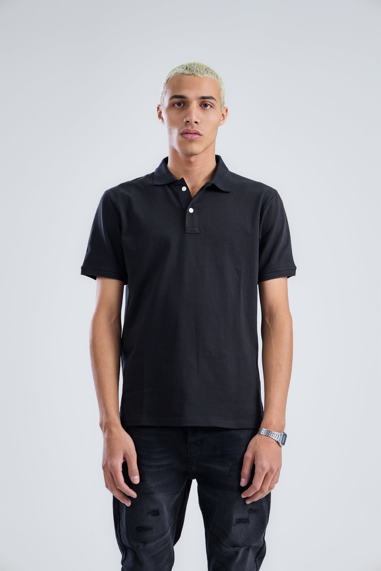Mien Polo T-shirt Regular fit