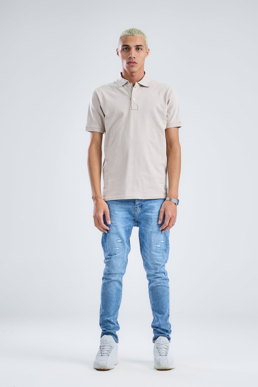 Mien Polo T-shirt Regular fit