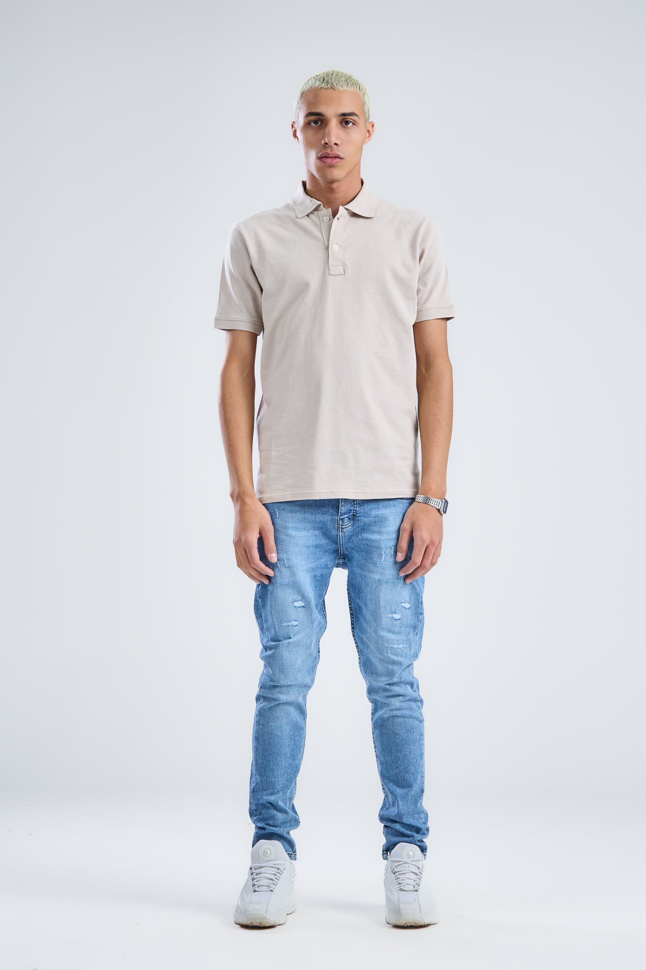Mien Polo T-shirt Regular fit