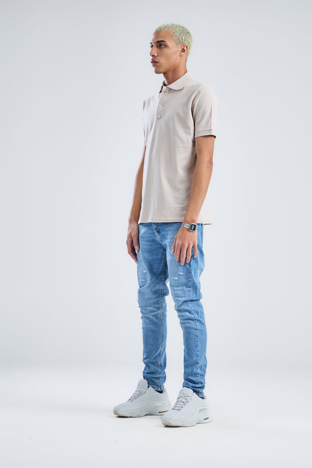Mien Polo T-shirt Regular fit