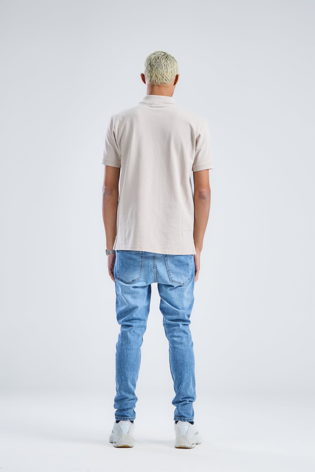 Mien Polo T-shirt Regular fit