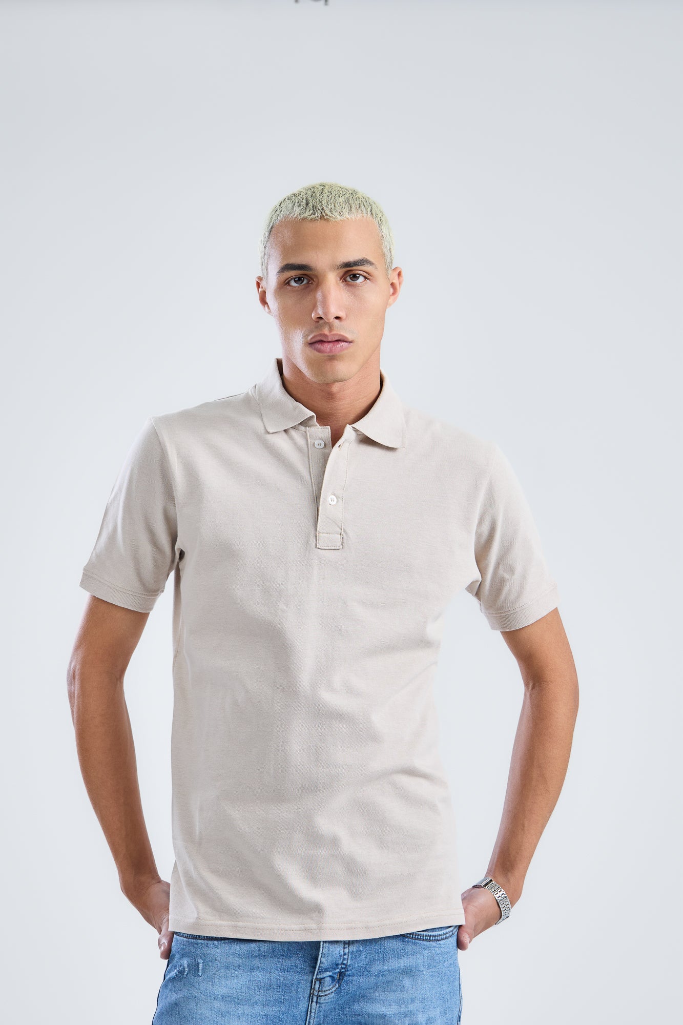 Mien Polo T-shirt Regular fit