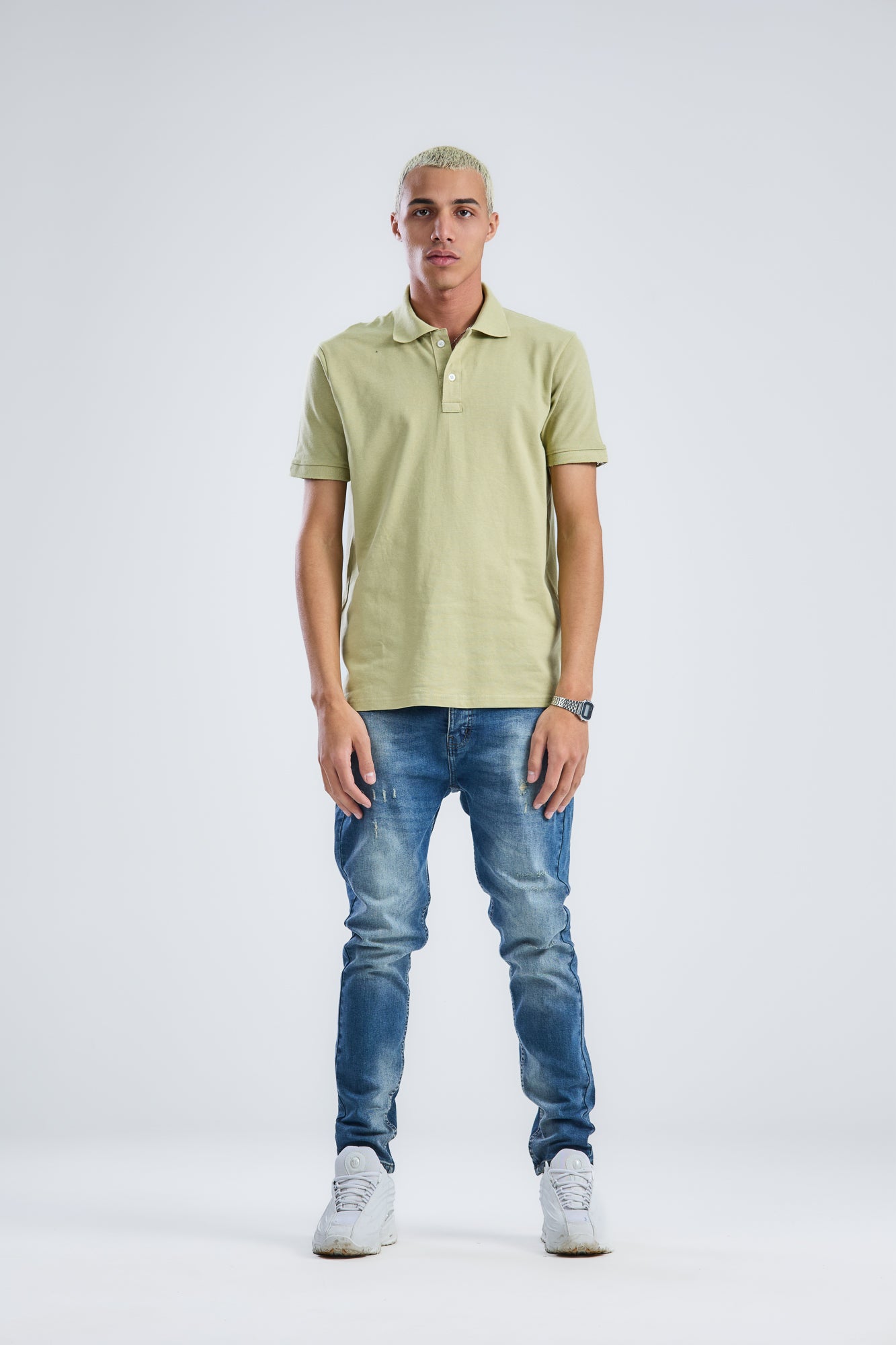 Mien Polo T-shirt Regular fit