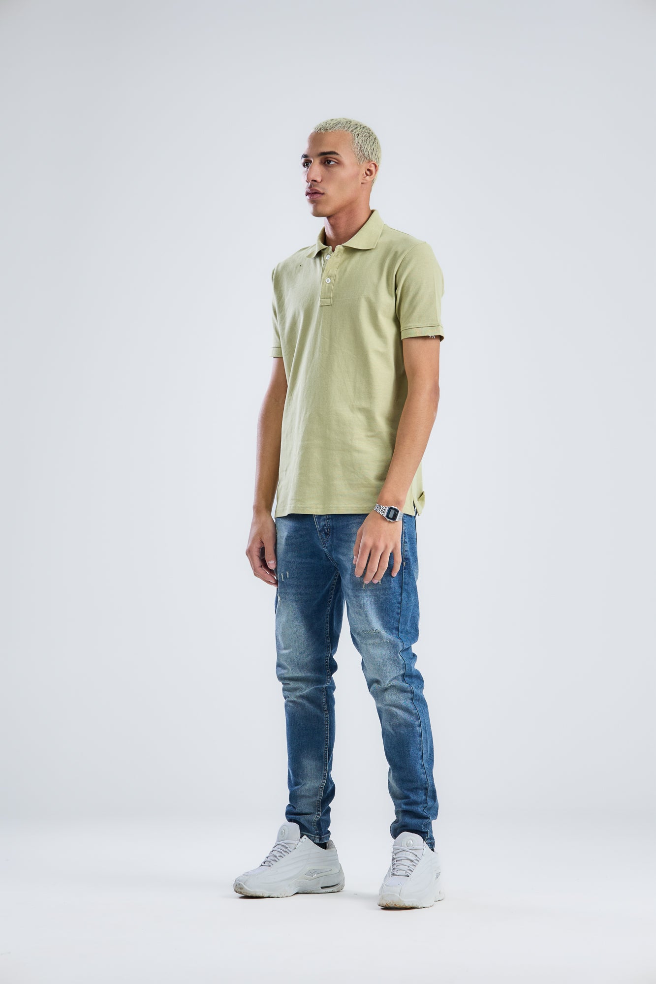 Mien Polo T-shirt Regular fit