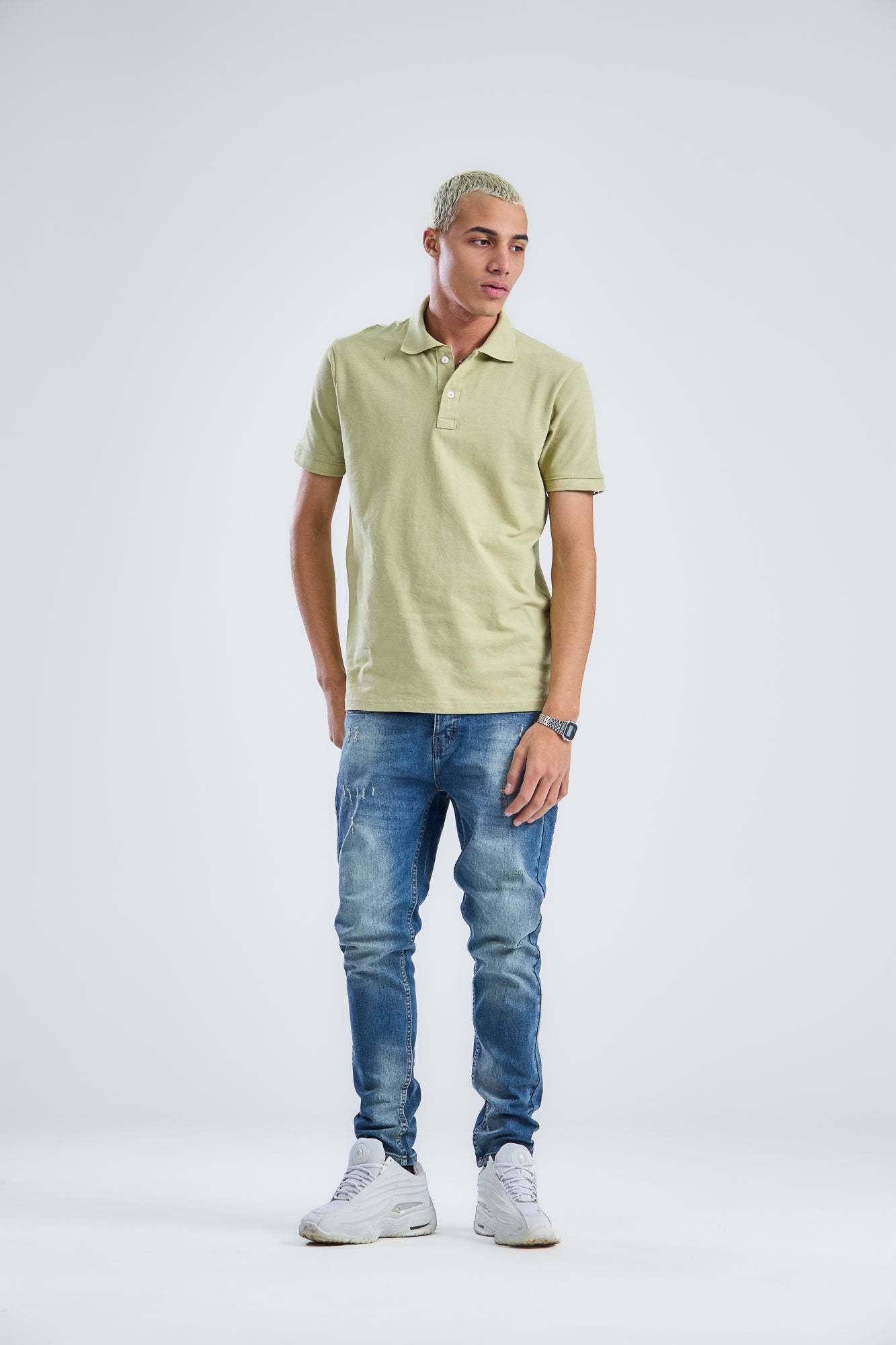 Mien Polo T-shirt Regular fit